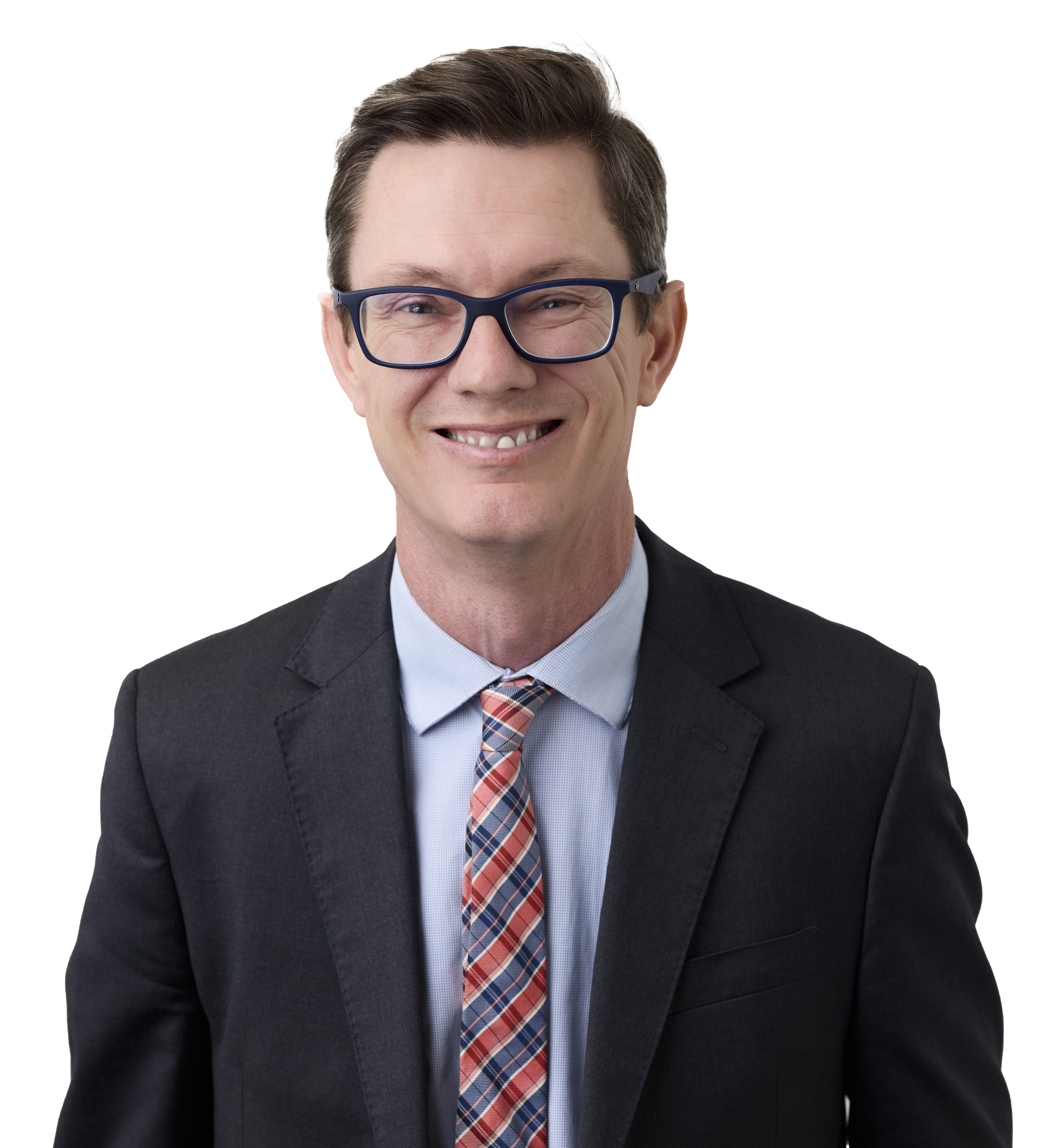 Scott Cowell